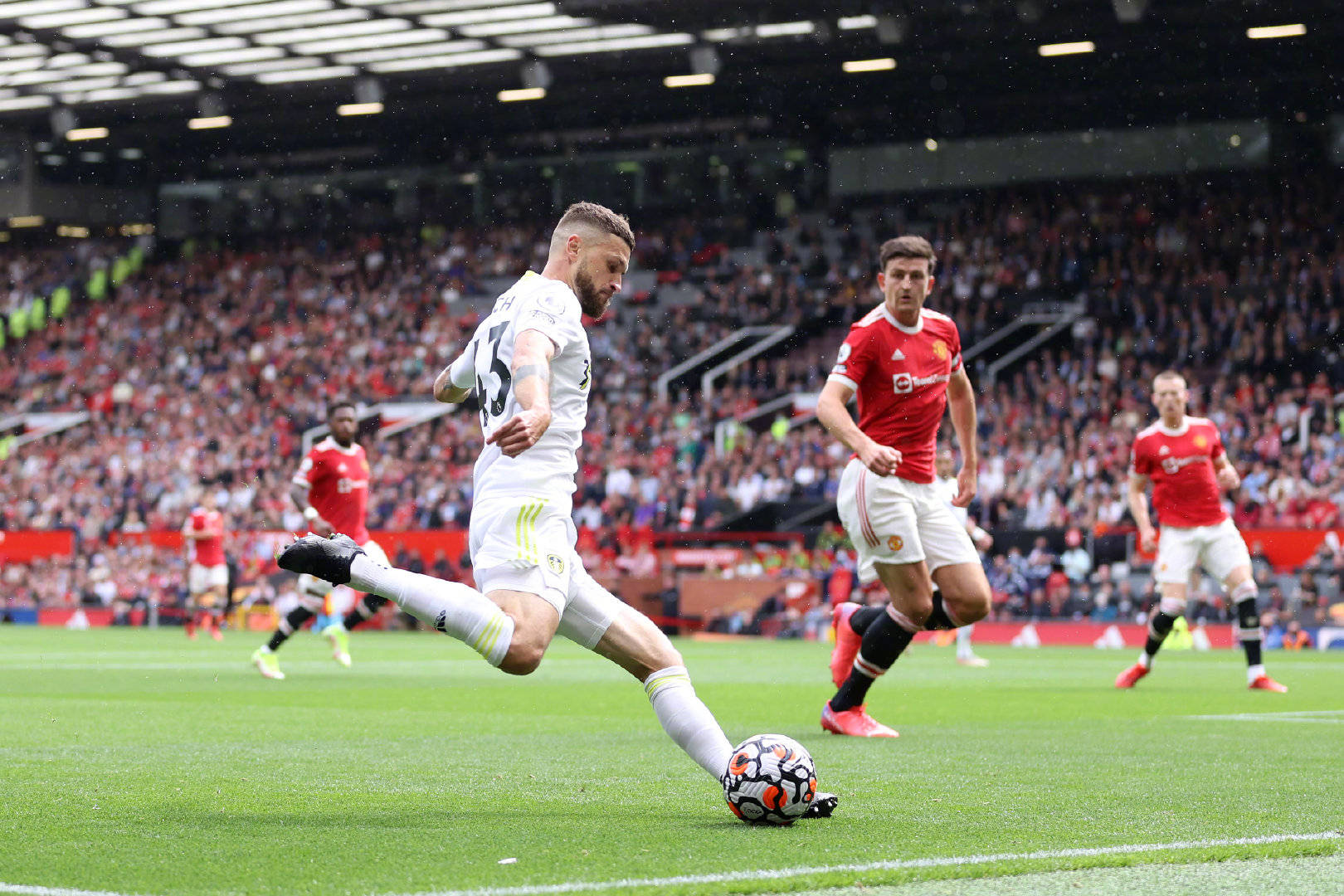 他在过去的 他在过去的